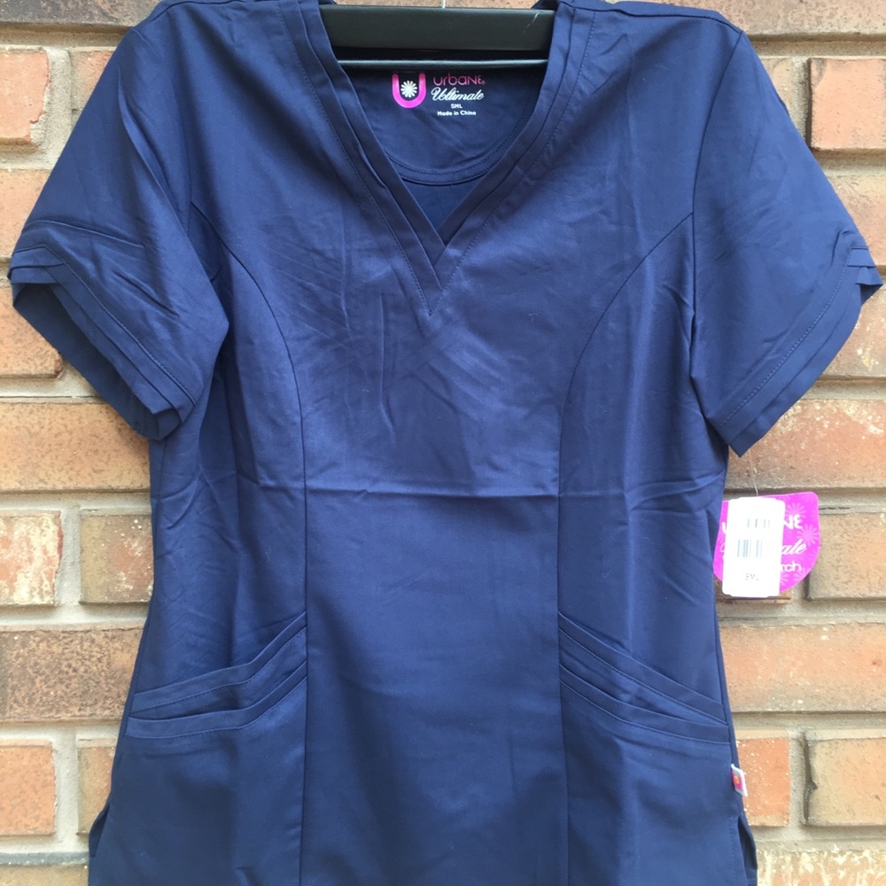 New with tags  scrubs Urbana ultimate